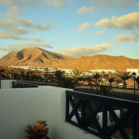 Villa Coloradas Irene - Fantastic Duplex With Private Heated Pool In 1st Line Beach