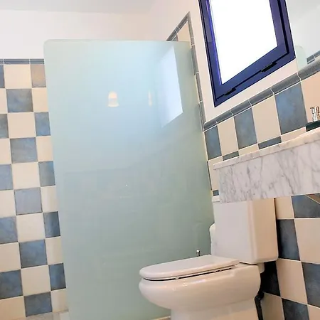 Coloradas Irene - Fantastic Duplex With Private Heated Pool In 1st Line Beach *