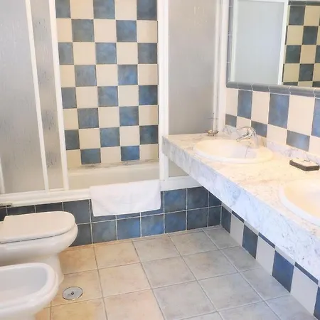Coloradas Irene - Fantastic Duplex With Private Heated Pool In 1st Line Beach * 普拉亚布兰卡