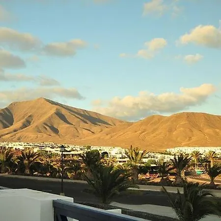 Coloradas Irene - Fantastic Duplex With Private Heated Pool In 1st Line Beach 普拉亚布兰卡