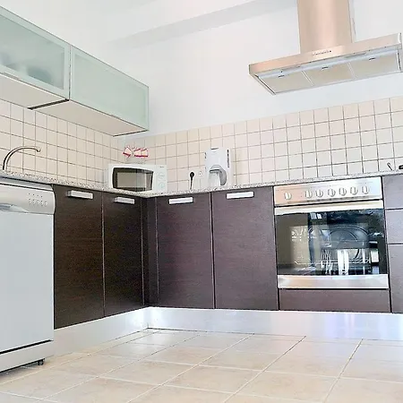 别墅 Coloradas Irene - Fantastic Duplex With Private Heated Pool In 1st Line Beach *