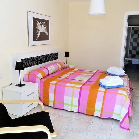 Coloradas Irene - Fantastic Duplex With Private Heated Pool In 1st Line Beach 别墅