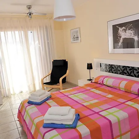 Coloradas Irene - Fantastic Duplex With Private Heated Pool In 1st Line Beach 别墅 *