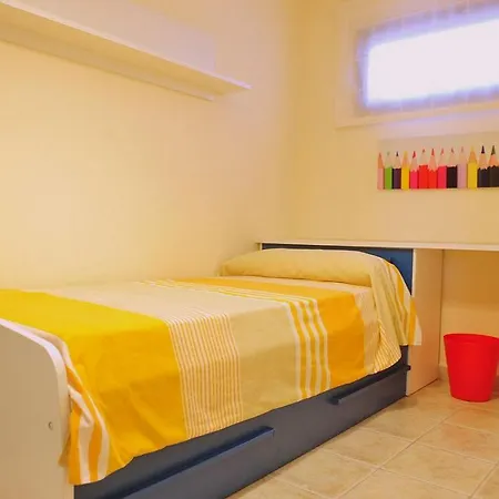 Coloradas Irene - Fantastic Duplex With Private Heated Pool In 1st Line Beach Villa *