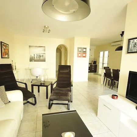 Coloradas Irene - Fantastic Duplex With Private Heated Pool In 1st Line Beach *